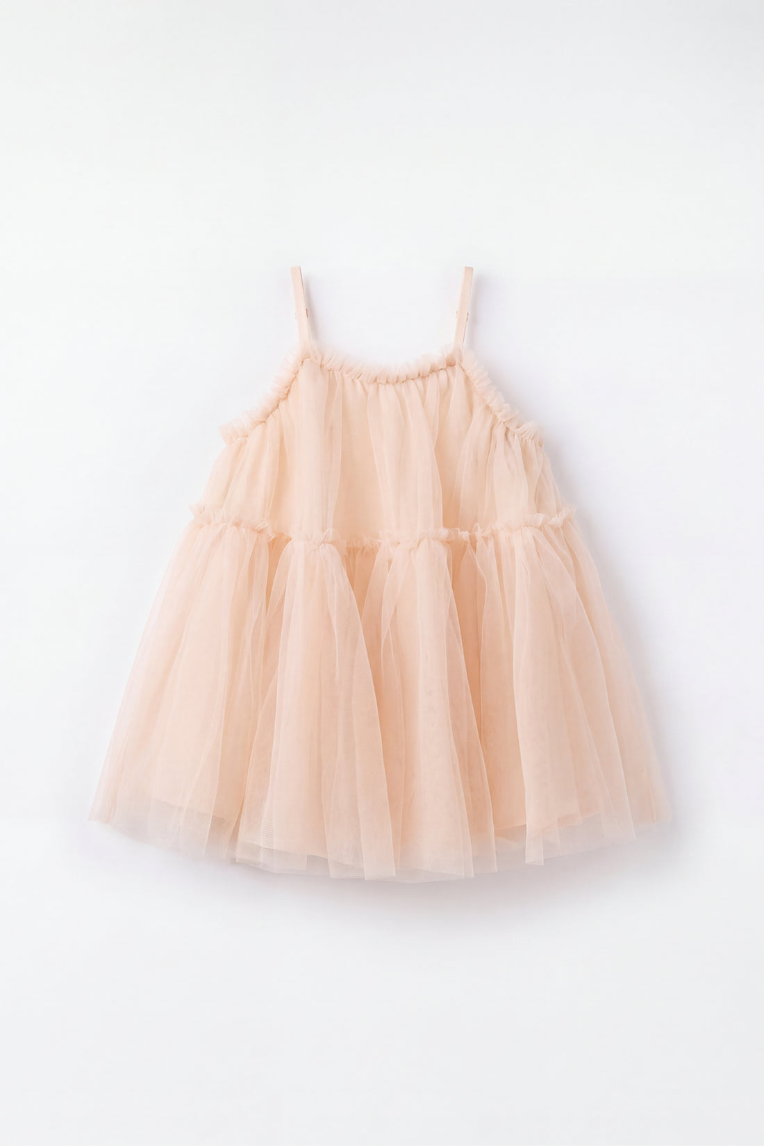 Nylah Dress - French Vanilla Childrens Dress from Jamie Kay Australia