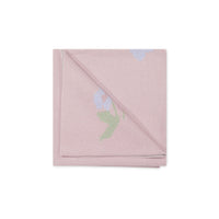 Juliette Blanket - Meredith Childrens Blanket from Jamie Kay Australia