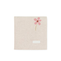 Juliette Blanket - Simple Flowers Childrens Blanket from Jamie Kay Australia