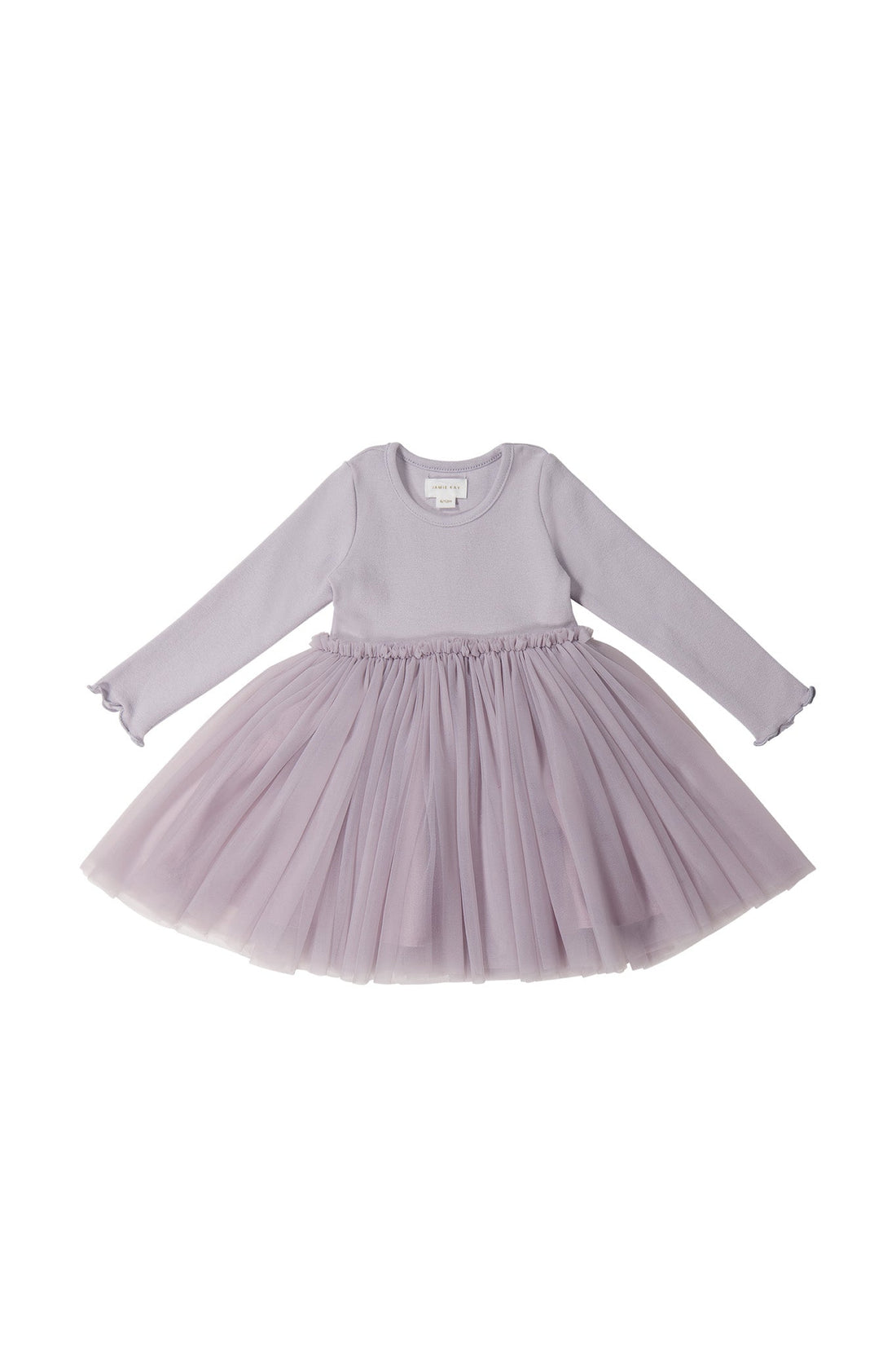 Lana Dress - Starling Childrens Dress from Jamie Kay Australia