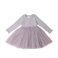 Lana Dress - Starling Childrens Dress from Jamie Kay Australia