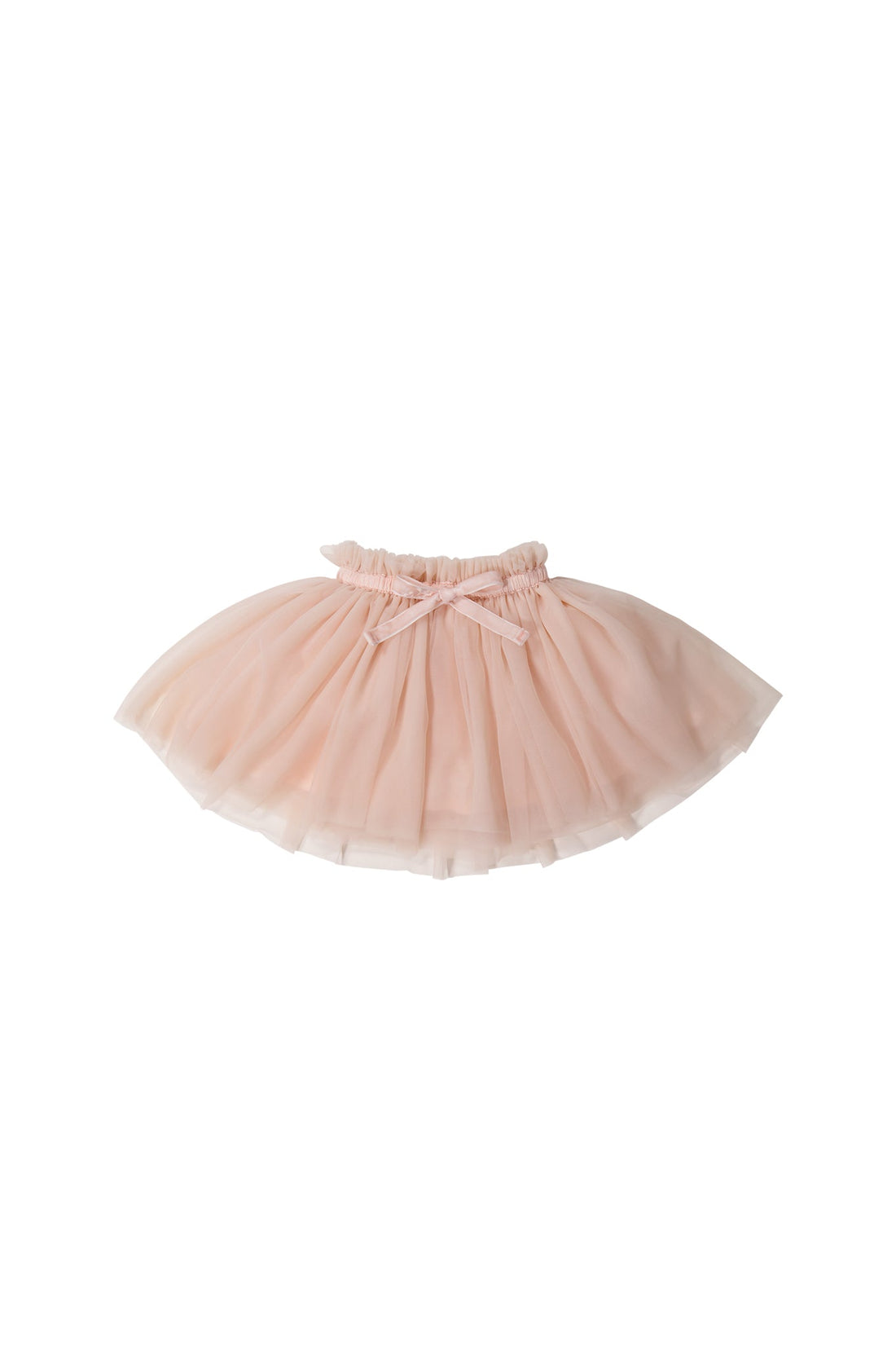 Lana Skirt - Ballet Pink Childrens Skirt from Jamie Kay Australia