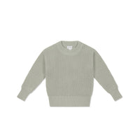 Leon Jumper - Willow Childrens Jumper from Jamie Kay Australia