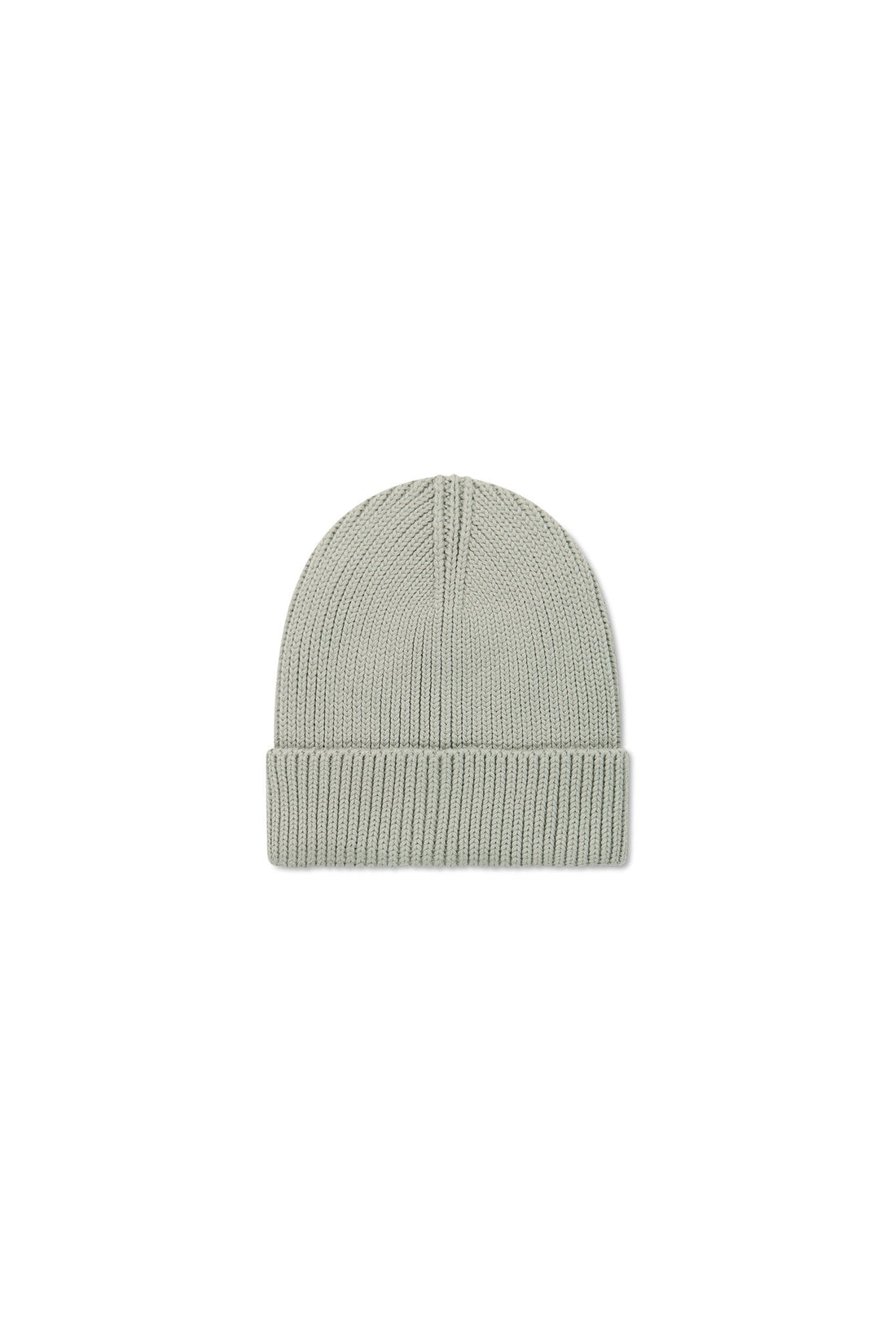 Leon Knitted Beanie - Willow Childrens Hat from Jamie Kay Australia