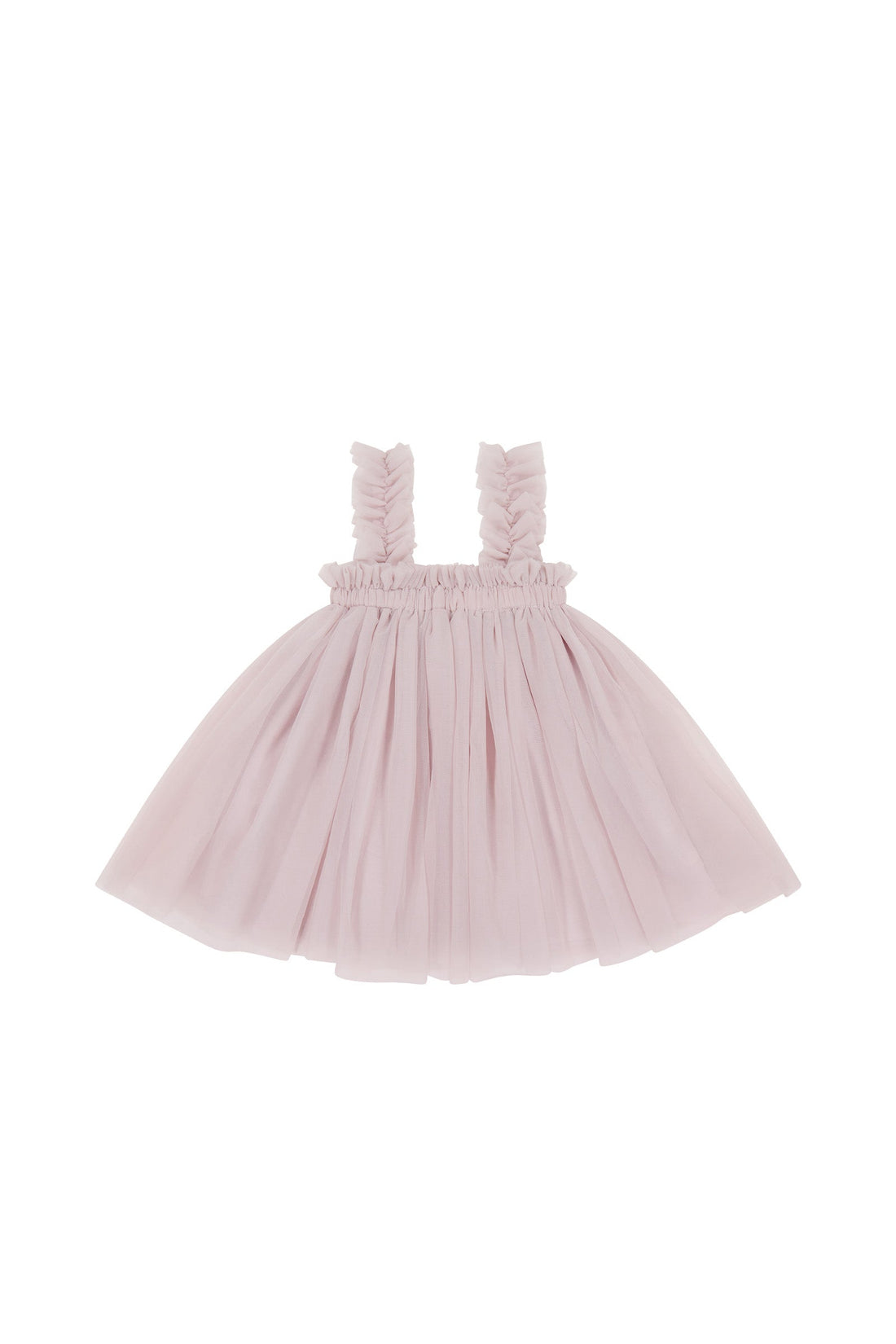 Lilah Dress - Violet Tint Childrens Dress from Jamie Kay Australia