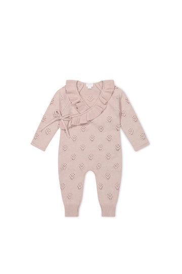 Lilah Onepiece - Ballerina Childrens Onepiece from Jamie Kay Australia