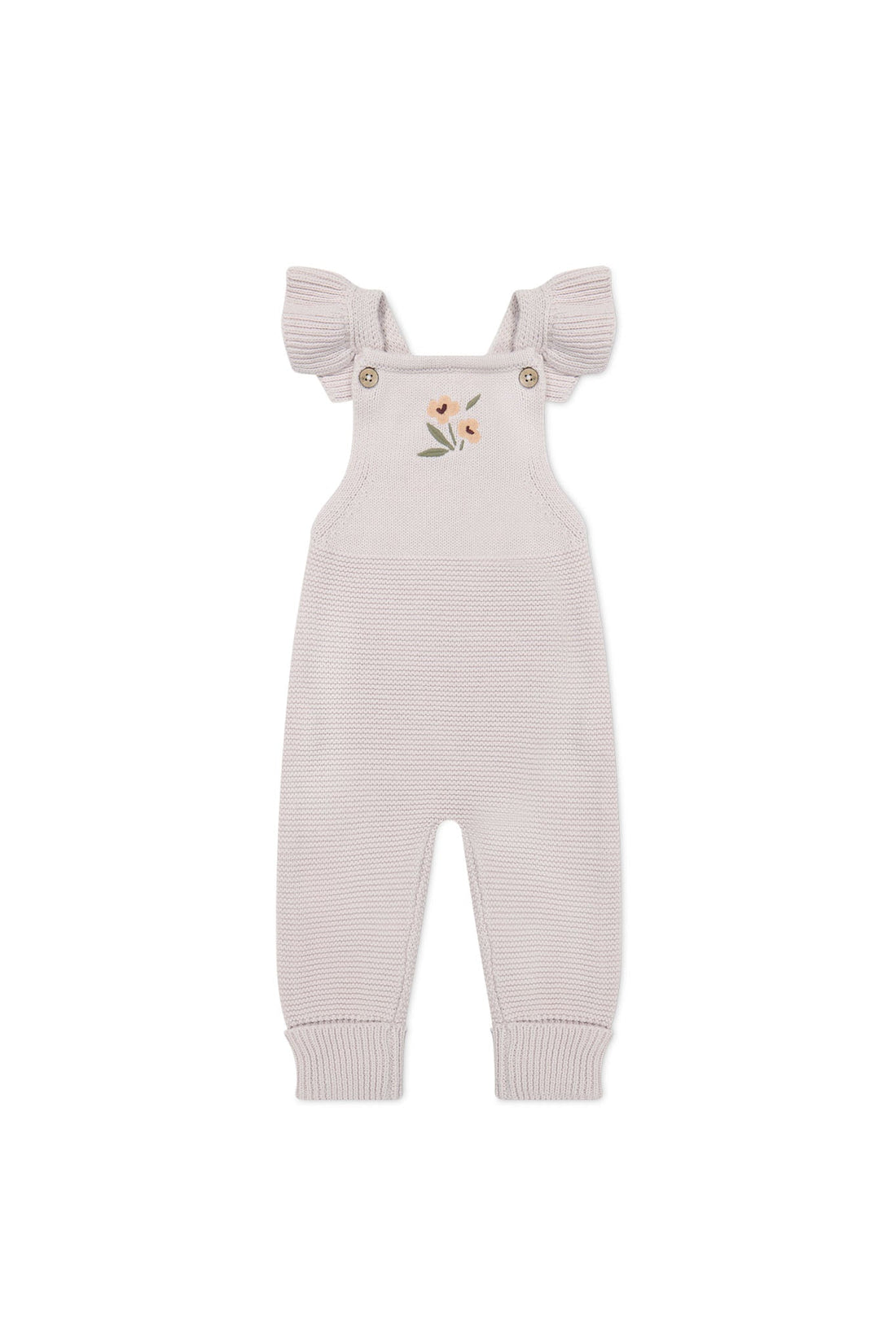 Lulu Playsuit - Luna Childrens Playsuit from Jamie Kay Australia