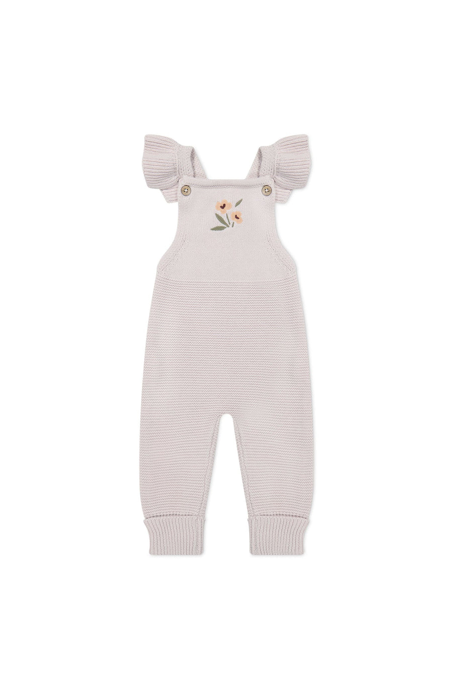 Lulu Playsuit - Luna Childrens Playsuit from Jamie Kay Australia