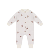 Marlow Onepiece - Acorns Tofu Childrens Onepiece from Jamie Kay Australia