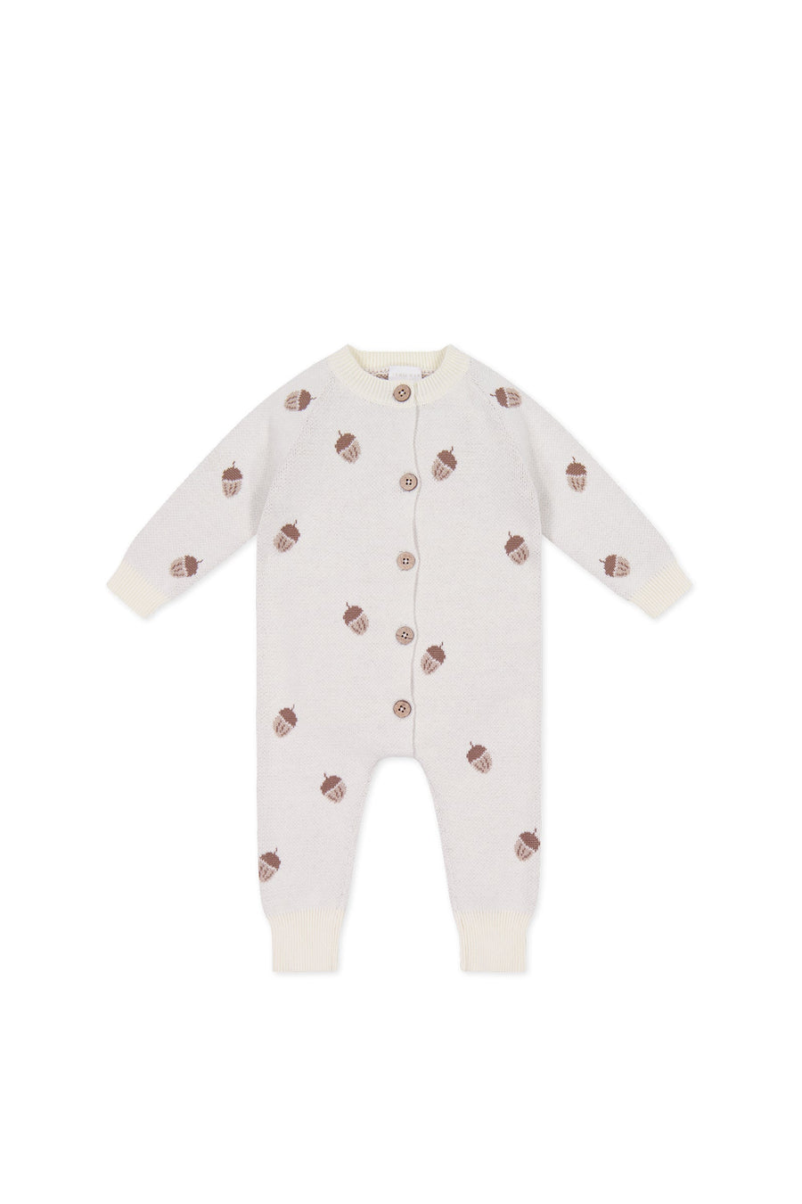 Marlow Onepiece - Acorns Tofu Childrens Onepiece from Jamie Kay Australia