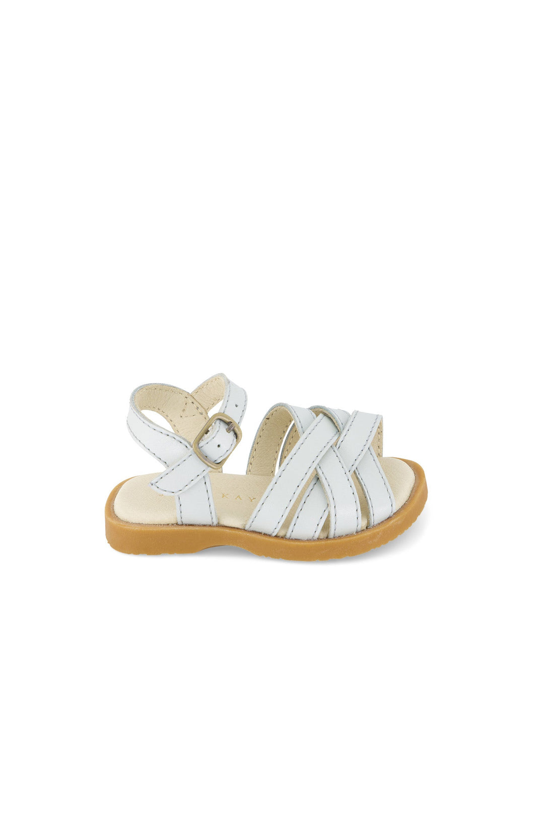 Meadow Sandal - Ocean Spray Childrens Footwear from Jamie Kay Australia