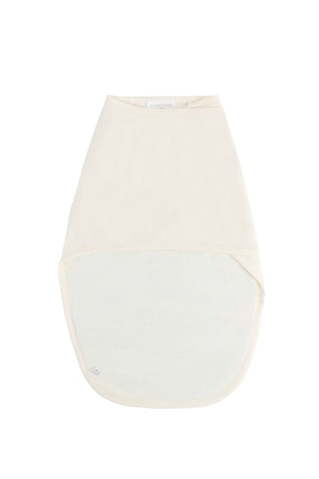 Cocooi Merino Babywrap - Cloud Childrens Sleeping Bag from Jamie Kay Australia