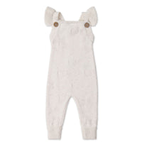 Mia Onepiece - Parisian Fleck Childrens Onepiece from Jamie Kay Australia