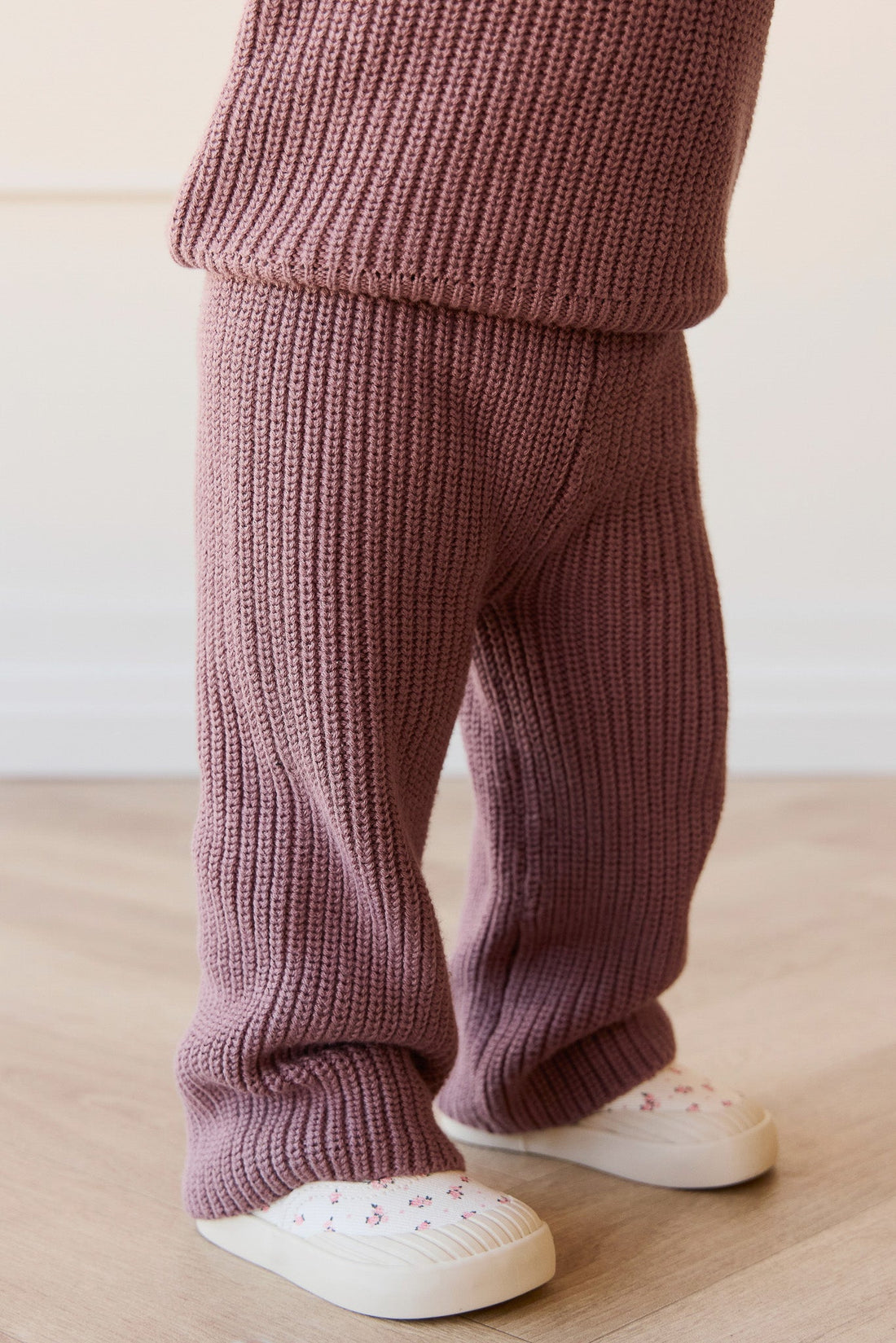 Morgan Pant - Twilight Childrens Pant from Jamie Kay Australia