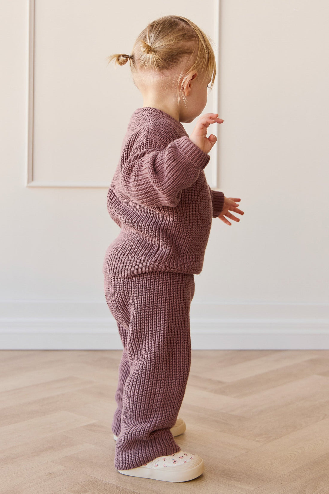 Morgan Pant - Twilight Childrens Pant from Jamie Kay Australia