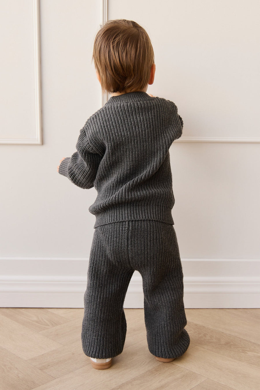 Morgan Pant - Solar System Marle Childrens Pant from Jamie Kay Australia
