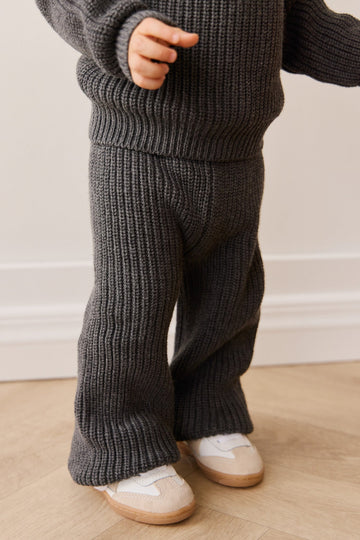 Morgan Pant - Solar System Marle Childrens Pant from Jamie Kay Australia