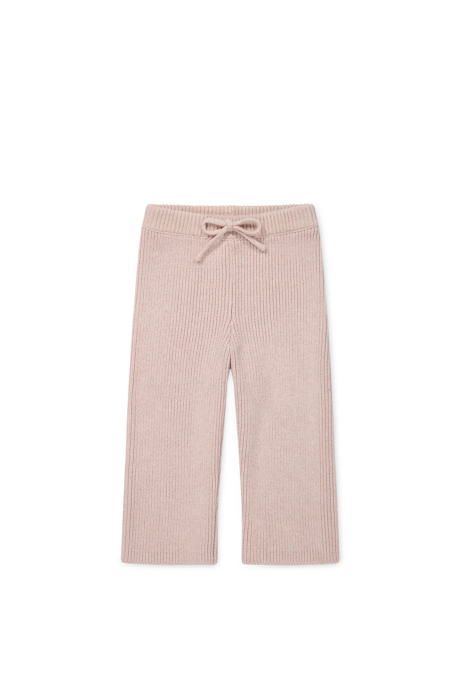 Morgan Knitted Pant - Daisy Marle Childrens Pant from Jamie Kay Australia