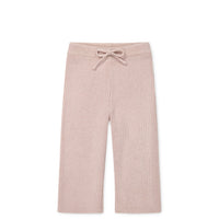 Morgan Knitted Pant - Daisy Marle Childrens Pant from Jamie Kay Australia