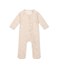 Organic Cotton Melanie Onepiece - Emmy Egret Childrens Onepiece from Jamie Kay Australia