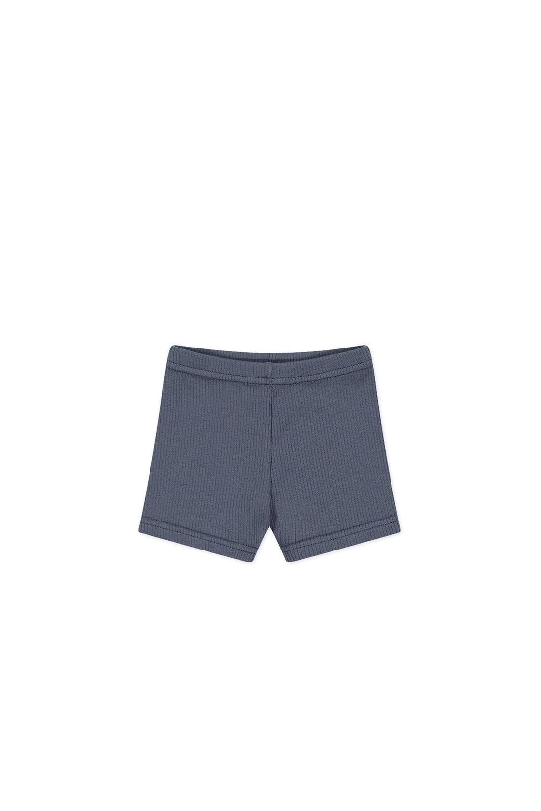 Organic Cotton Modal Elisa Bike Short - Lava Childrens Short from Jamie Kay Australia