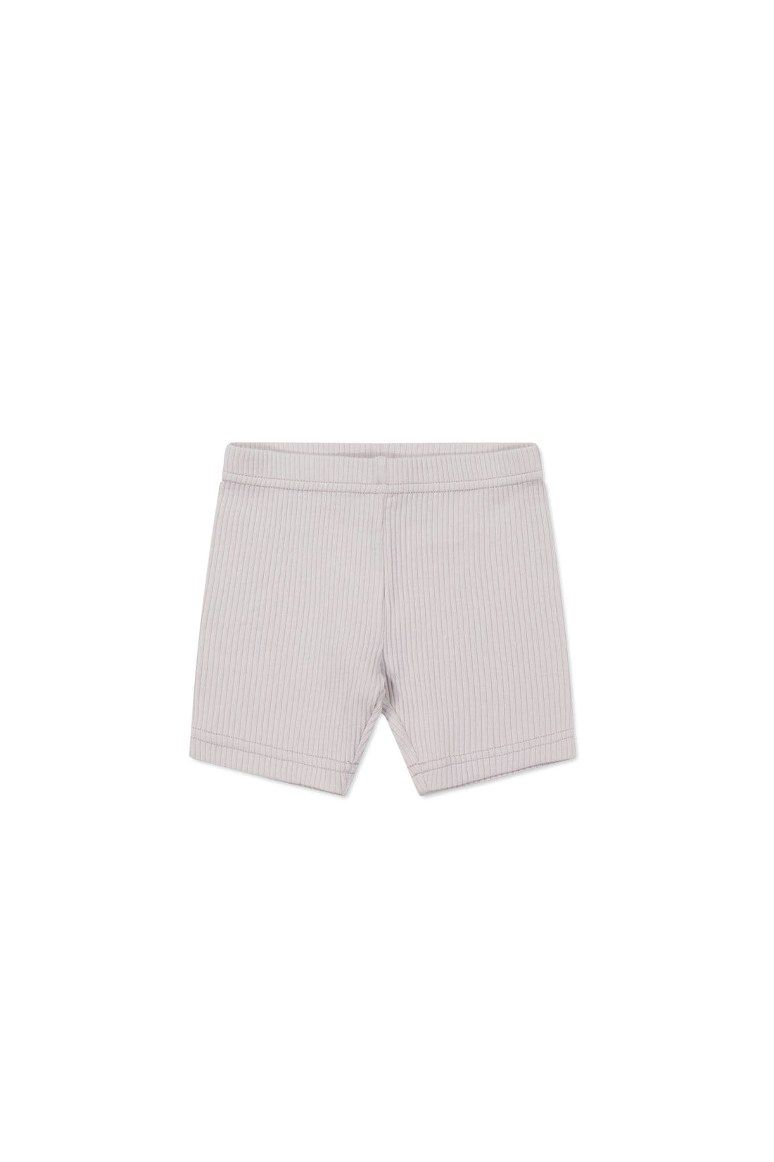 Organic Cotton Modal Elisa Bike Short - Luna Childrens Short from Jamie Kay Australia