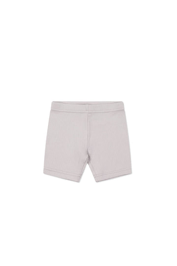 Organic Cotton Modal Elisa Bike Short - Luna Childrens Short from Jamie Kay Australia