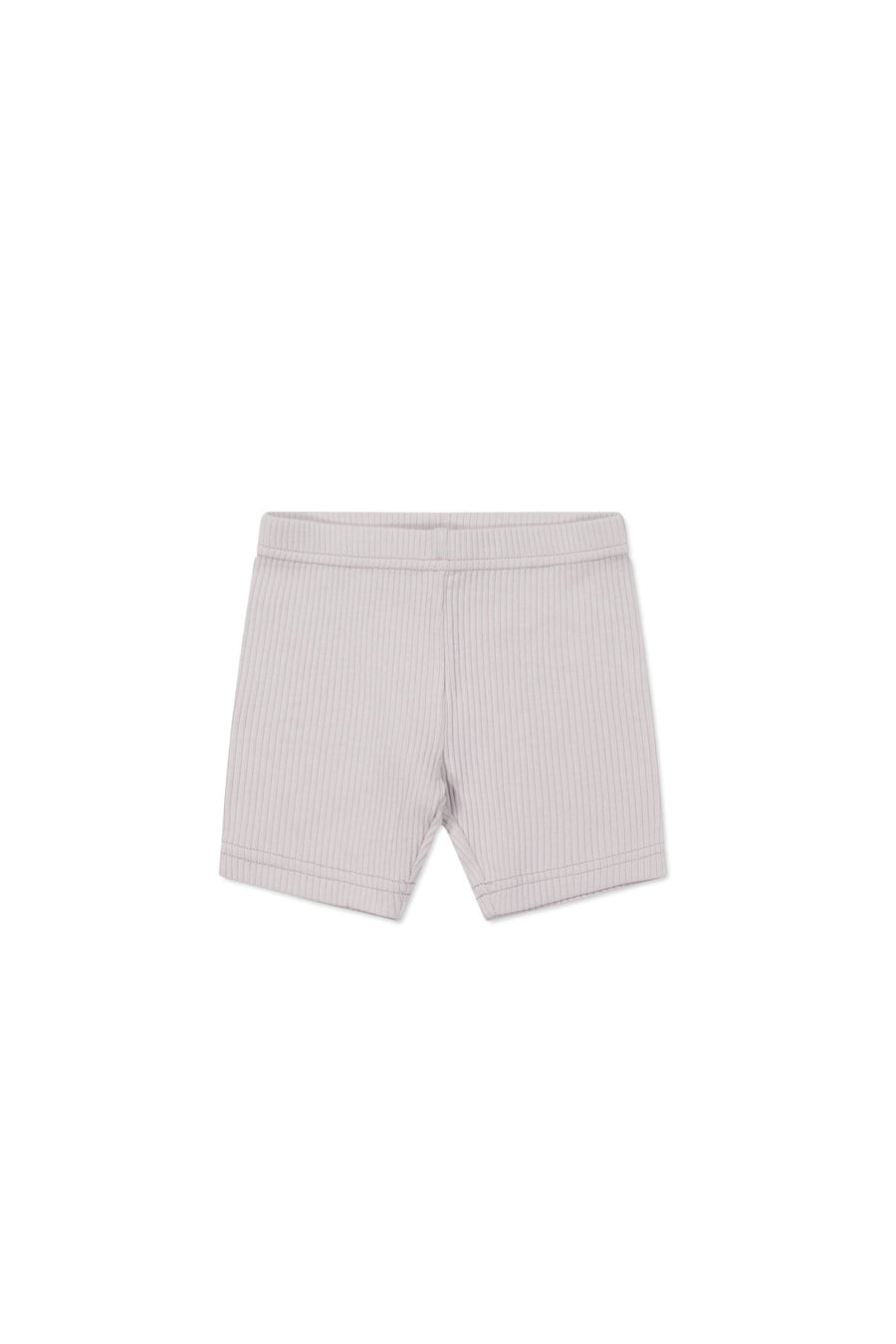 Organic Cotton Modal Elisa Bike Short - Luna Childrens Short from Jamie Kay Australia