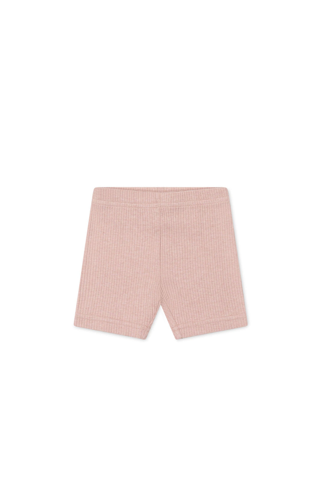 Organic Cotton Modal Elisa Short - Peony Marle Childrens Short from Jamie Kay Australia