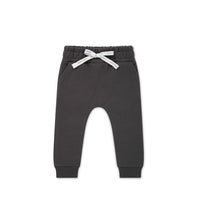 Organic Cotton Morgan Track Pant - Kalamata Childrens Pant from Jamie Kay Australia