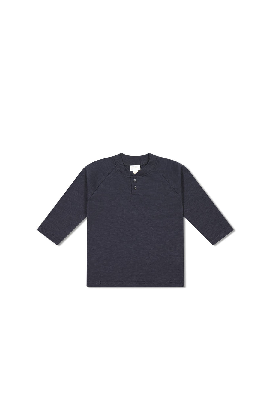 Organic Cotton Weston Long Sleeve Tee - Constellation Childrens Top from Jamie Kay Australia