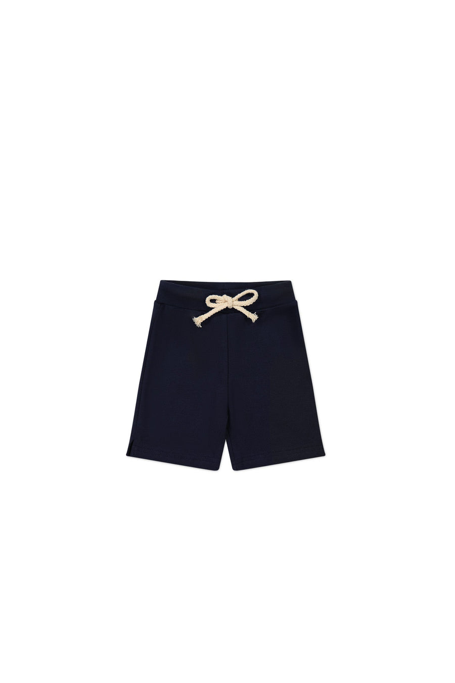 Pima Cotton Marley Short - Constellation Childrens Short from Jamie Kay Australia