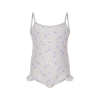 Robin Swimsuit - Emmy Lilac Childrens Swimwear from Jamie Kay Australia