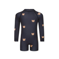 Rocco Suit - Constellation Bear Childrens Swimwear from Jamie Kay Australia