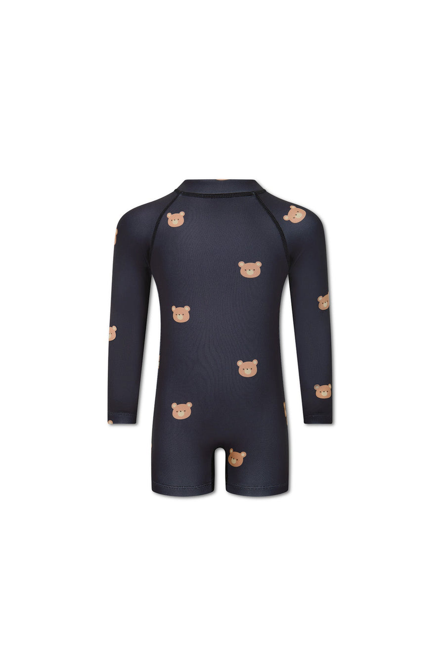 Rocco Suit - Constellation Bear Childrens Swimwear from Jamie Kay Australia