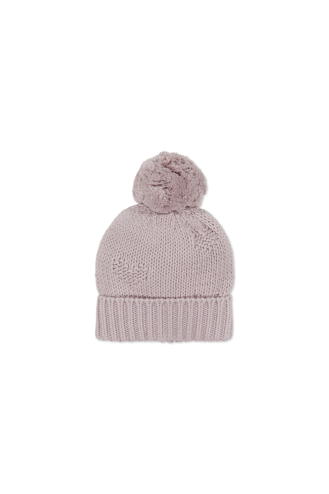 Sienna Hat - Sienna Violet Tint Childrens Hat from Jamie Kay Australia