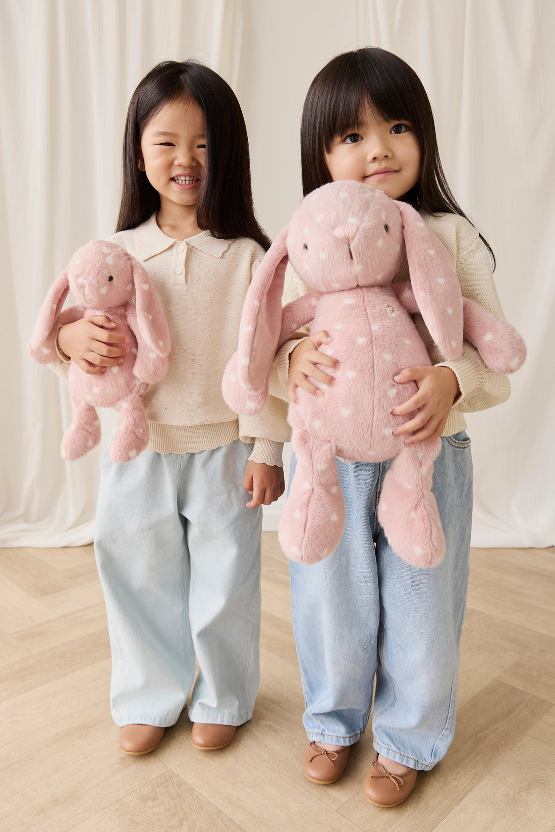 Snuggle Bunnies - Little Love Penelope Childrens Toy from Jamie Kay Australia
