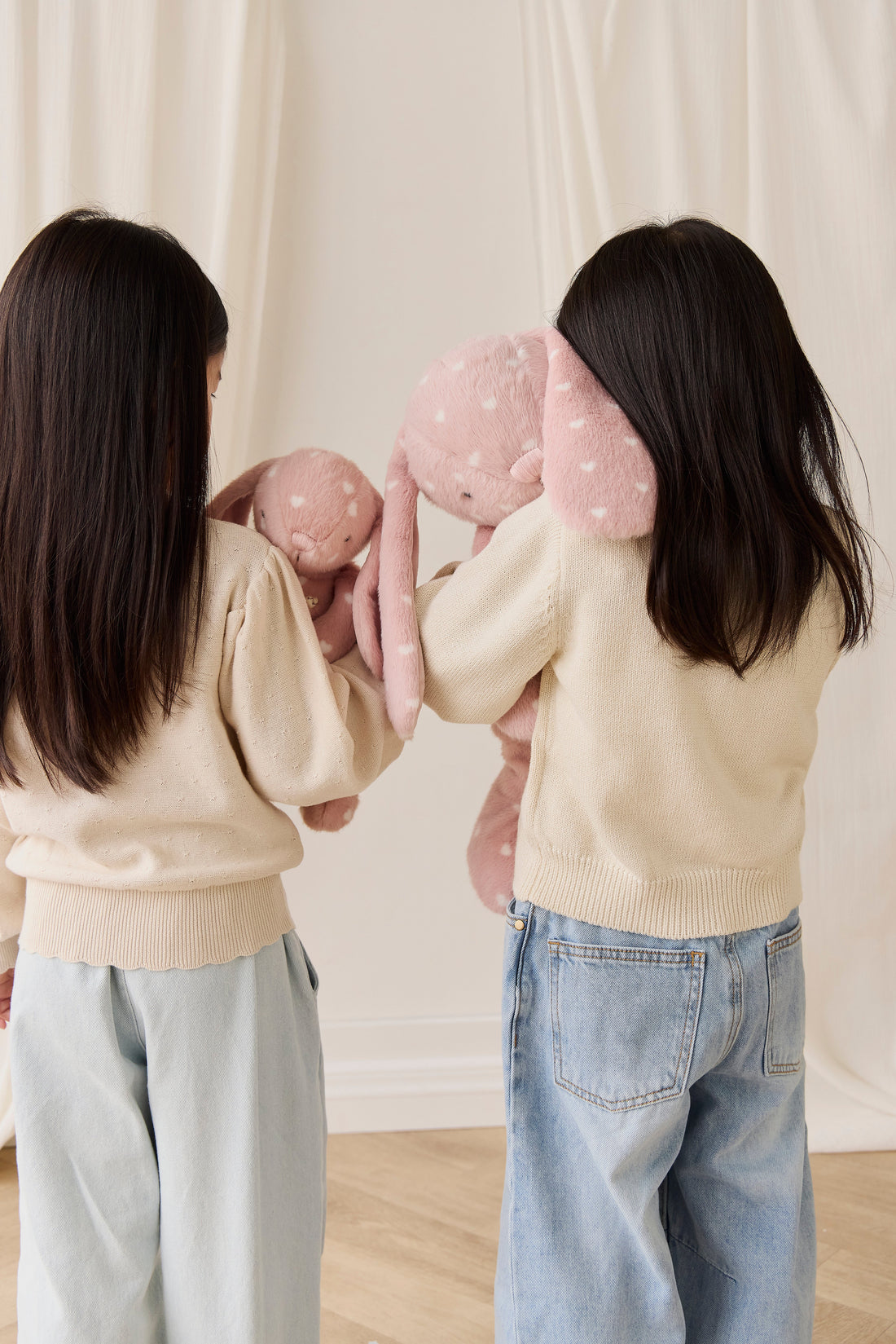 Snuggle Bunnies - Little Love Penelope Childrens Toy from Jamie Kay Australia