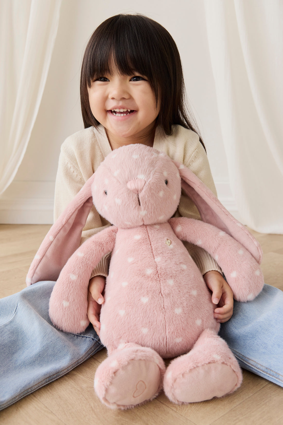 Snuggle Bunnies - Little Love Penelope - 45CM