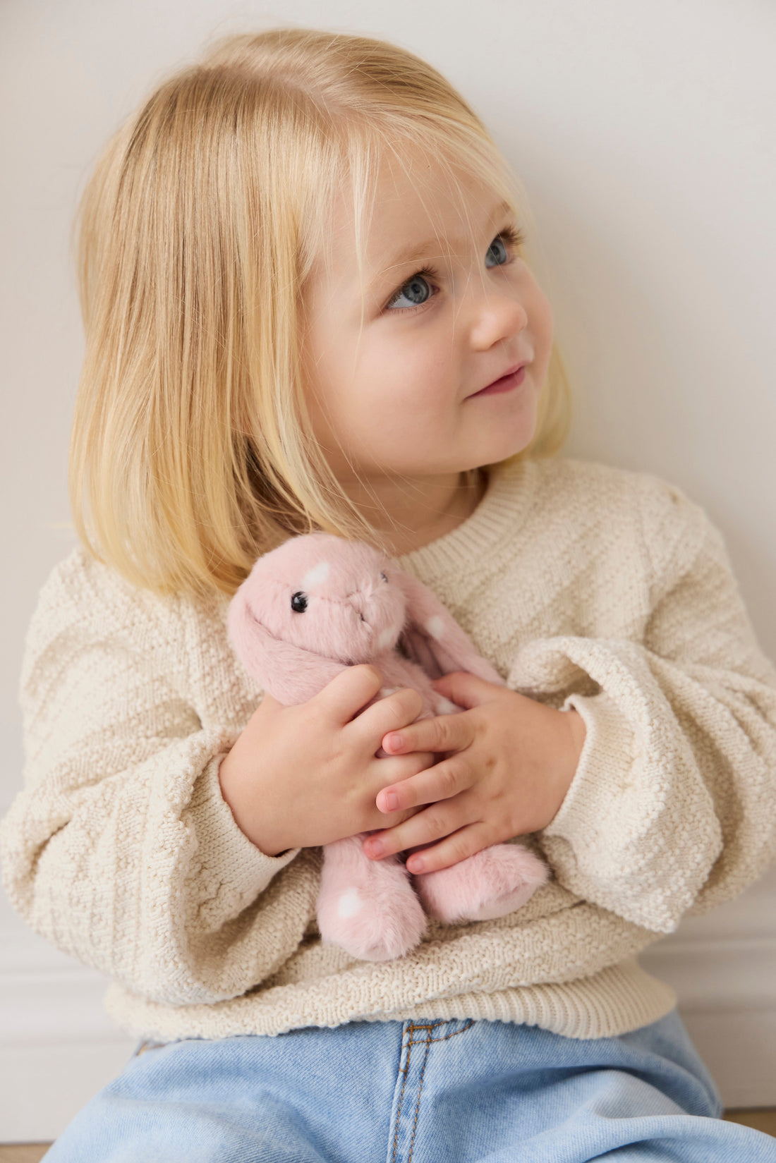 Snuggle Bunnies - Little Love Little Penelope Childrens Toy from Jamie Kay Australia