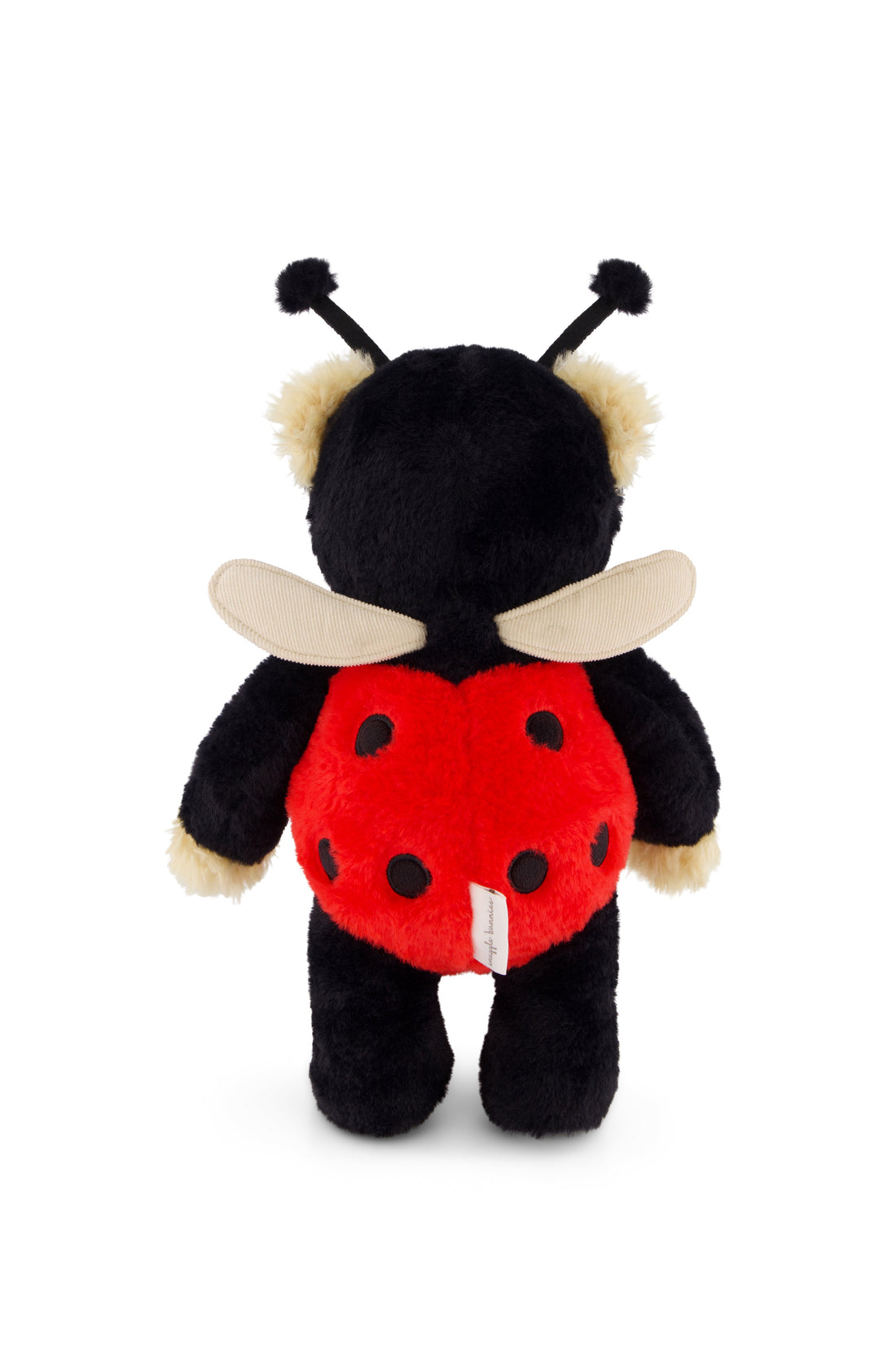 Snuggle Bunnies - Arthur the Bear - Lovebug Childrens Toys from Jamie Kay Australia