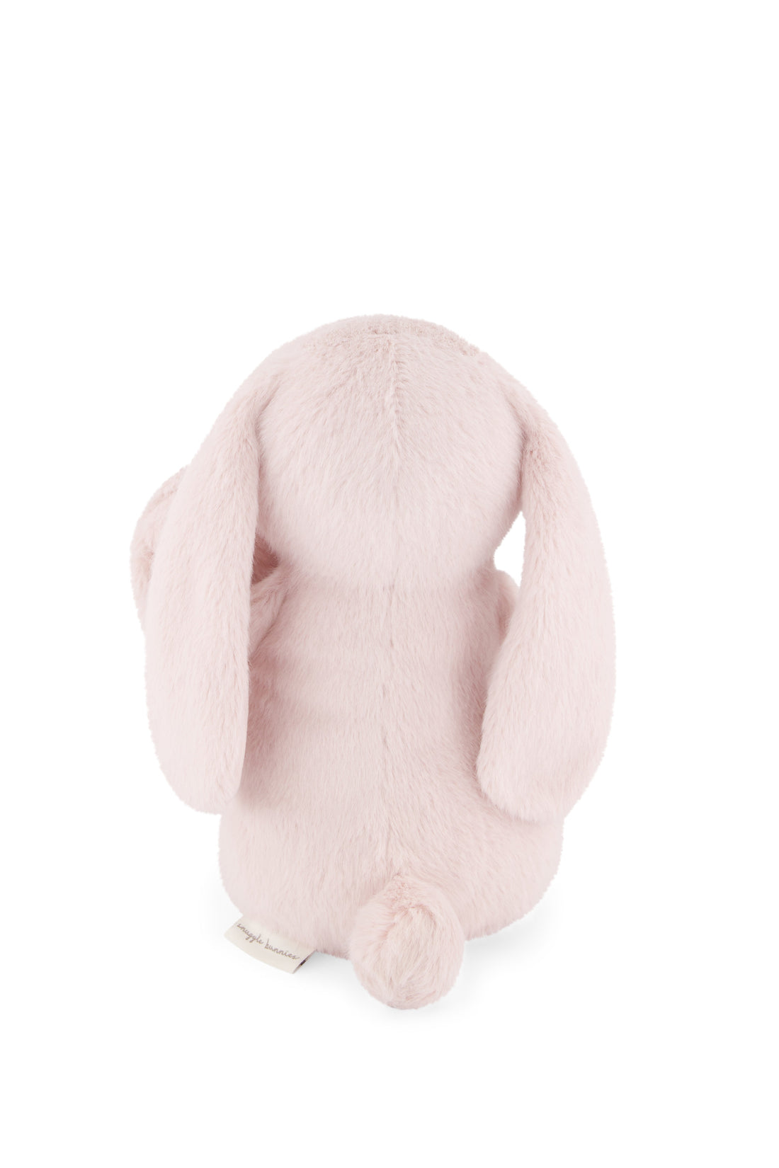 Snuggle Bunnies - Frankie the Hugging Bunny - Blossom Childrens Toy from Jamie Kay Australia