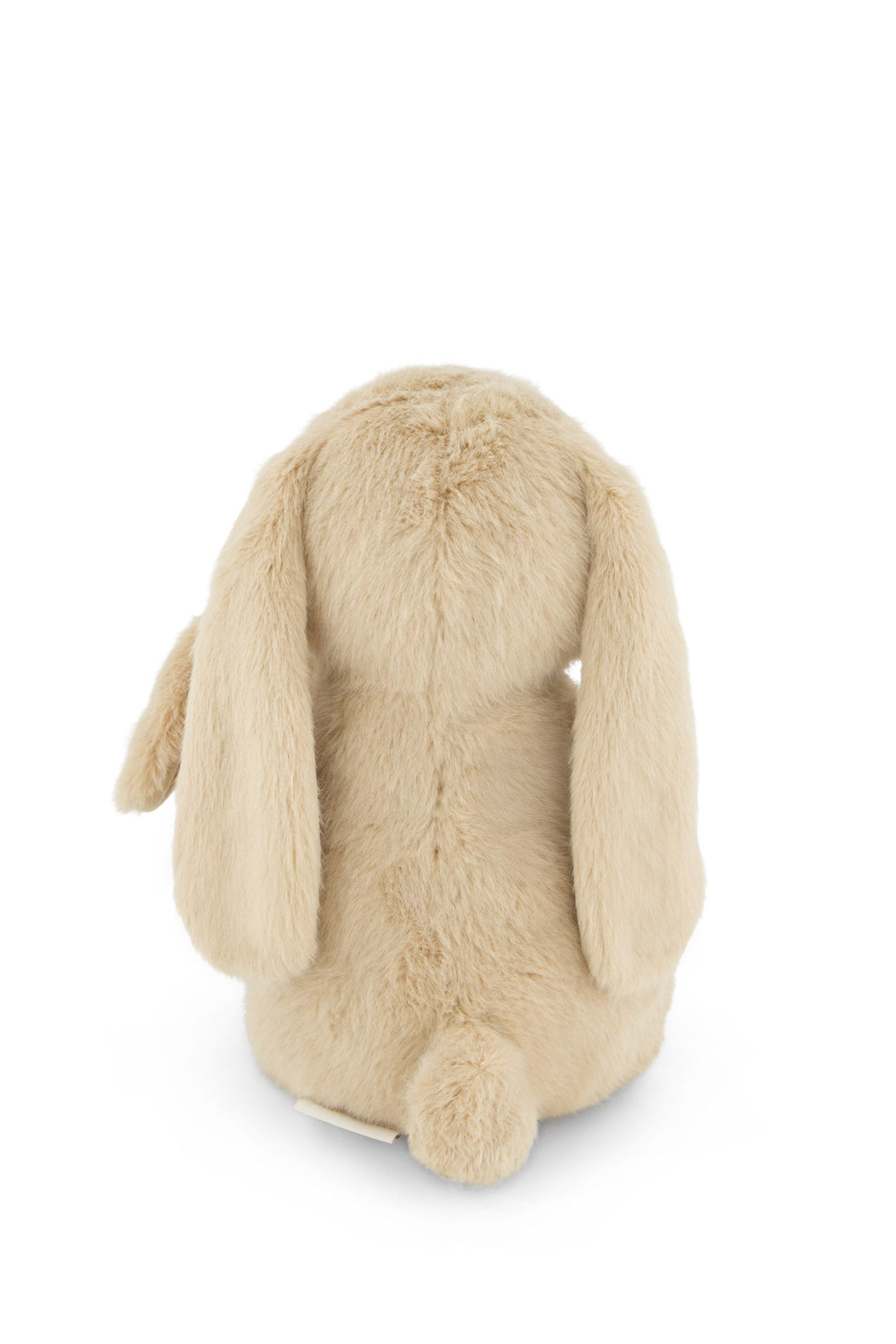 Snuggle Bunnies - Frankie the Hugging Bunny - Caramel Childrens Toy from Jamie Kay Australia