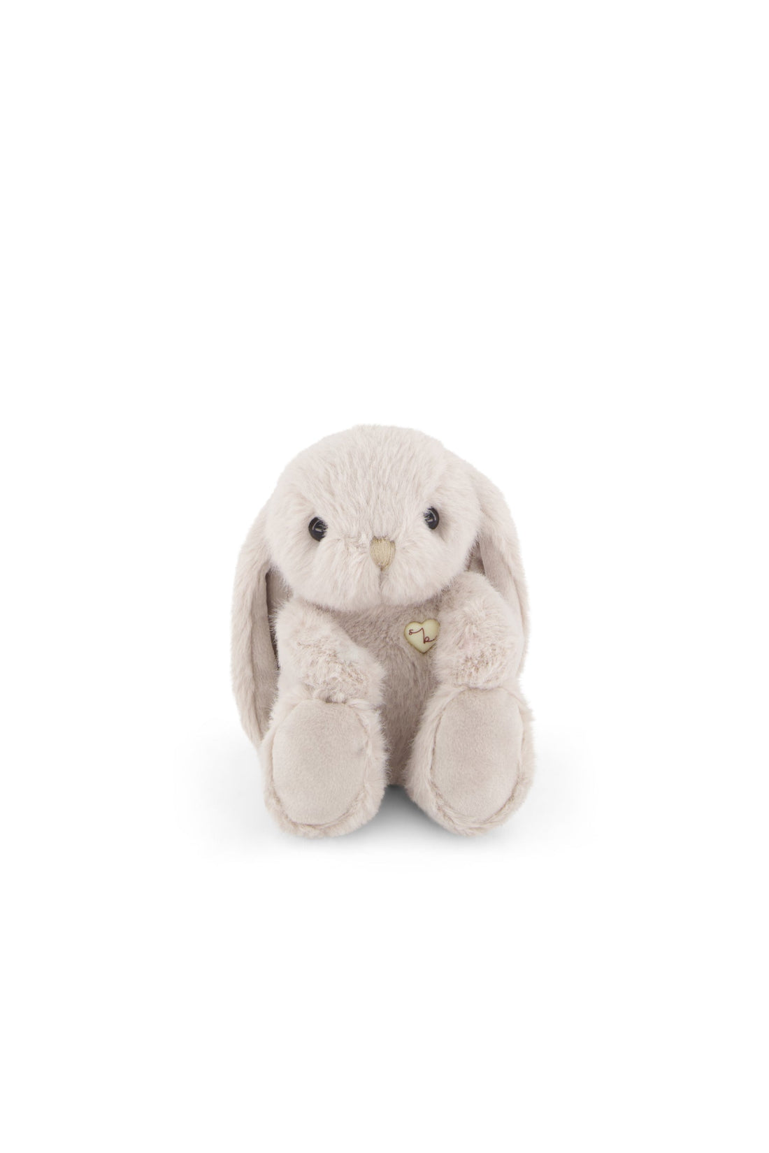 Snuggle Bunnies - Little Penelope - Beige Childrens Toy from Jamie Kay Australia