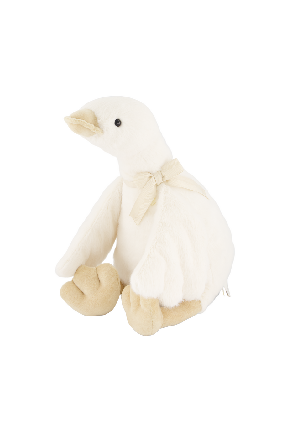 Snuggle Bunnies - Rose The Mummy Duck - Rose The Duck Childrens Toys from Jamie Kay Australia