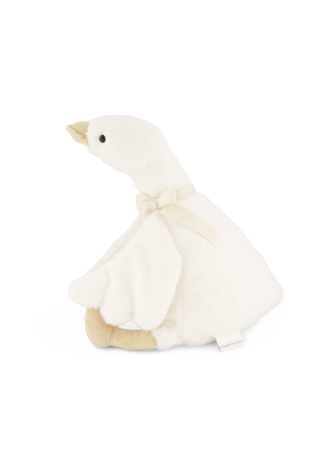 Snuggle Bunnies - Rose The Mummy Duck - Rose The Duck Childrens Toys from Jamie Kay Australia