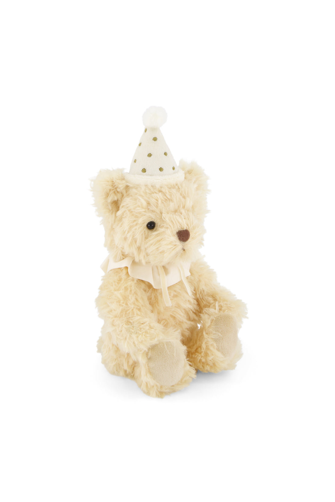 Snuggle Bunnies - Party Arthur - Ivory Childrens Toys from Jamie Kay Australia
