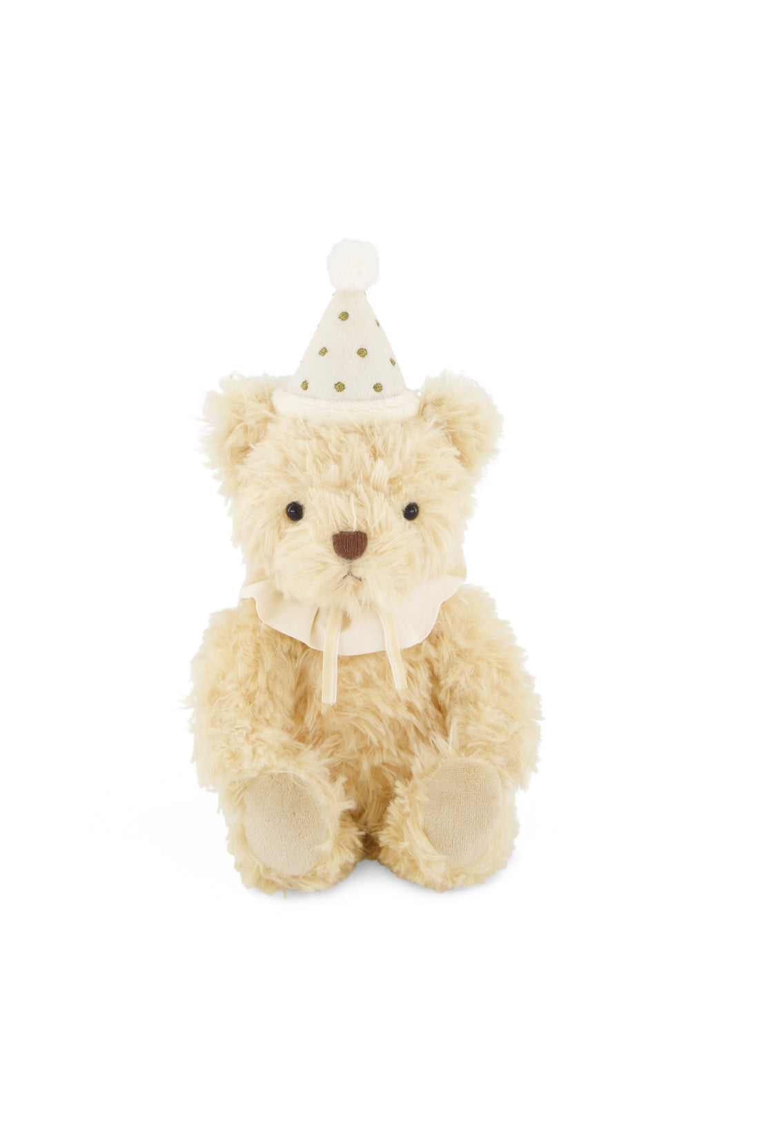 Snuggle Bunnies - Party Arthur - Ivory Childrens Toys from Jamie Kay Australia