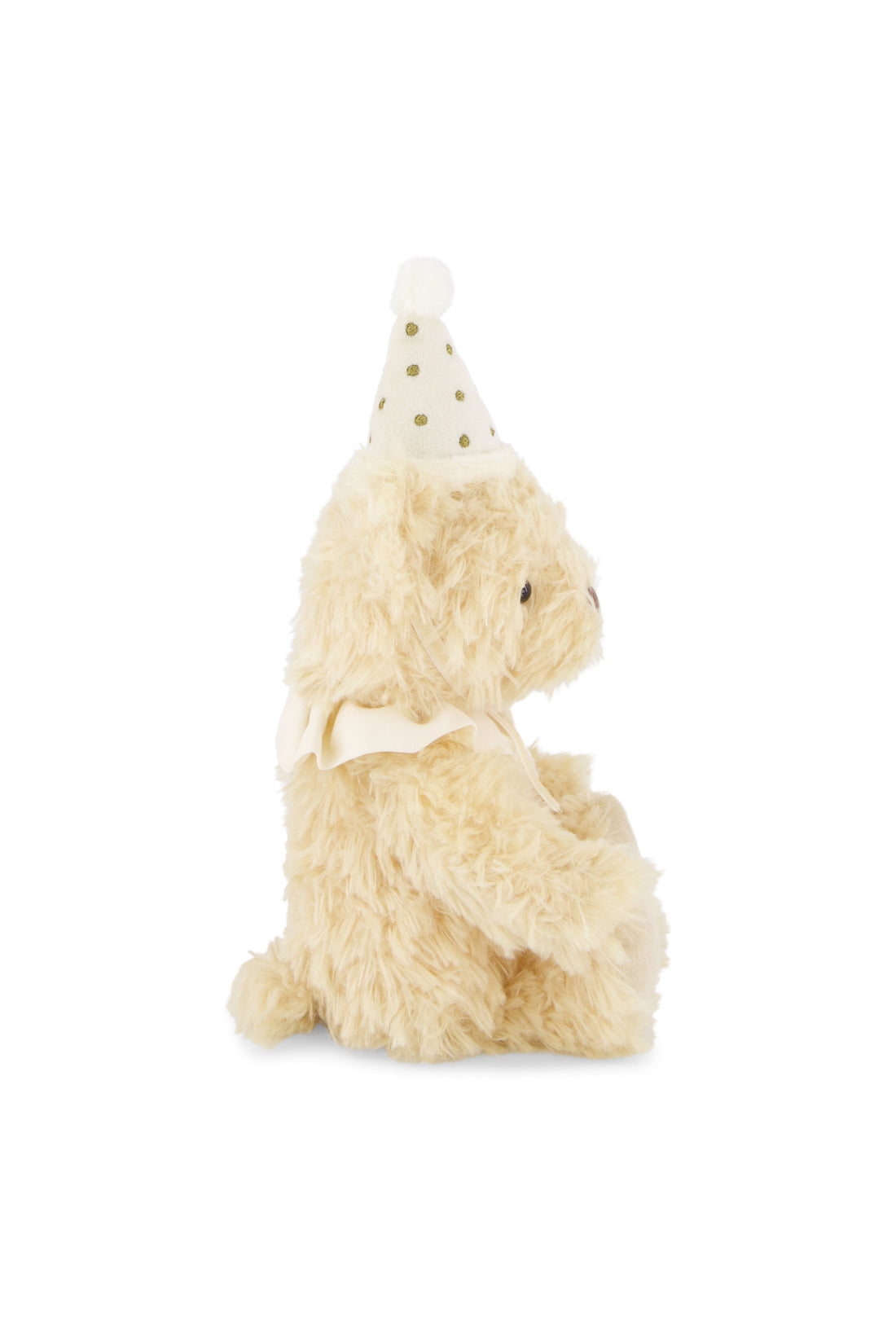 Snuggle Bunnies - Party Arthur - Ivory Childrens Toys from Jamie Kay Australia