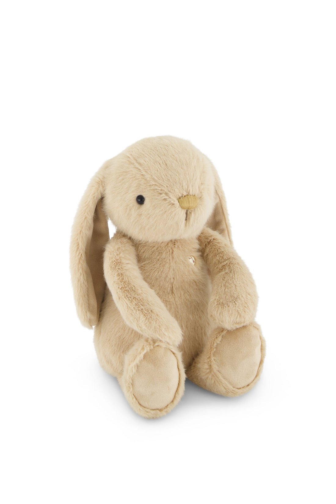 Snuggle Bunnies - Penelope - Caramel Childrens Toy from Jamie Kay Australia
